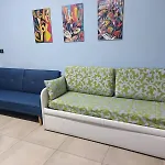 La Casa Di Gioele Σπίτι διακοπών Giardini Naxos