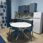 La Casa Di Gioele Giardini Naxos