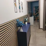 Σπίτι διακοπών La Casa Di Gioele *