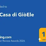 La Casa Di Gioele Giardini Naxos