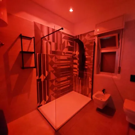 別荘 La Casa Di Gioele *
