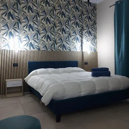 Dom wakacyjny La Casa Di Gioele *