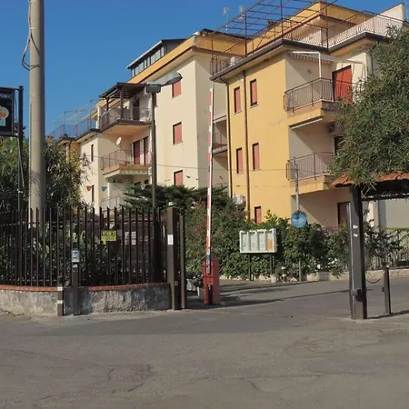 La Casa Di Gioele *