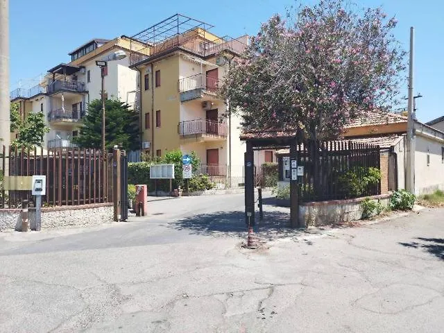 La Casa Di Gioele Feriehus