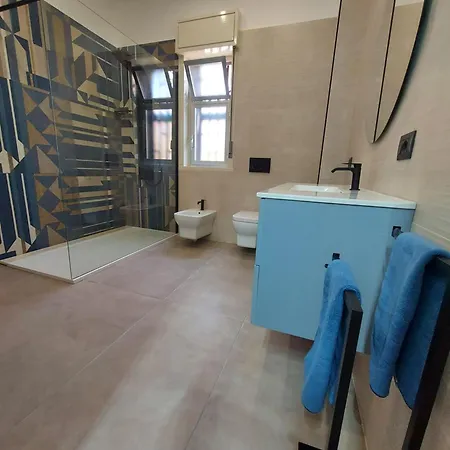 בית נופש La Casa Di Gioele *
