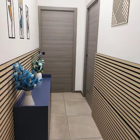 La Casa Di Gioele Giardini-Naxos