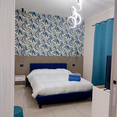 בית נופש La Casa Di Gioele