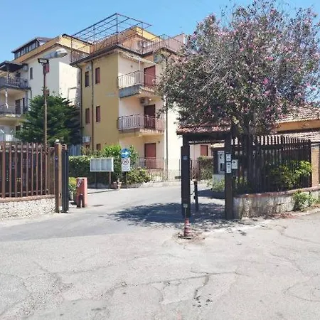 La Casa Di Gioele בית נופש