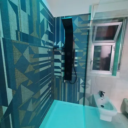 Semesterbostad La Casa Di Gioele *