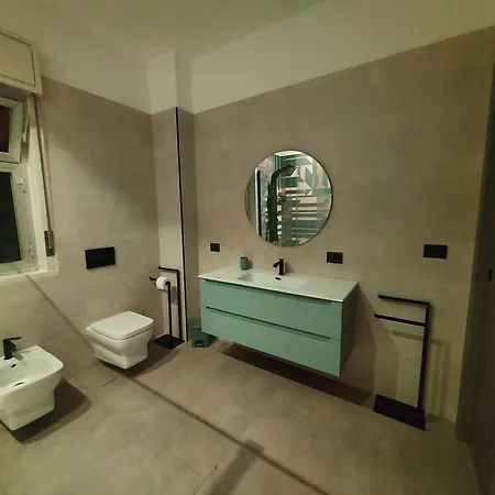 La Casa Di Gioele * Giardini Naxos