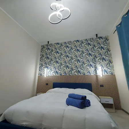 La Casa Di Gioele Semesterbostad *