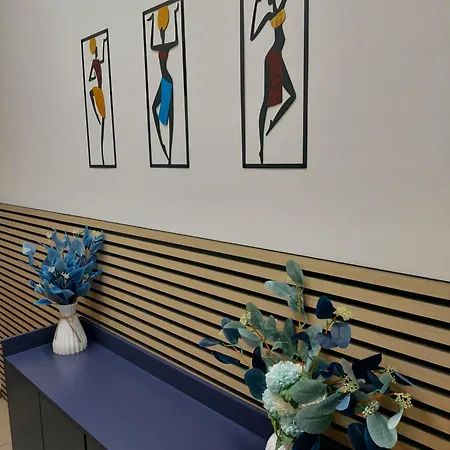 La Casa Di Gioele Semesterbostad