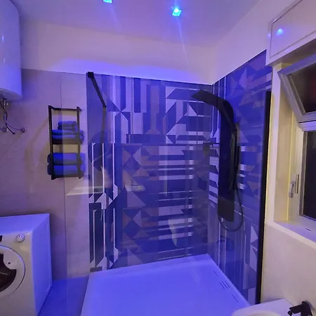 Semesterbostad La Casa Di Gioele