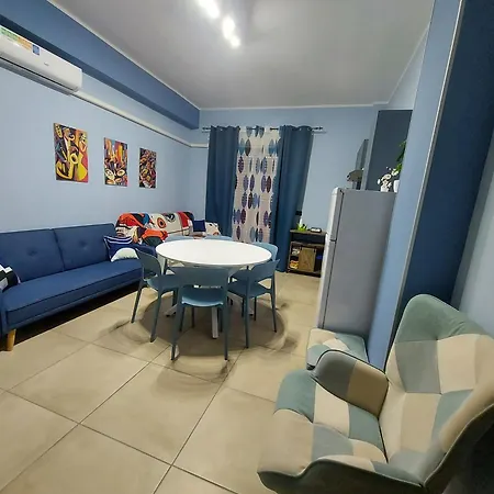 La Casa Di Gioele Giardini Naxos