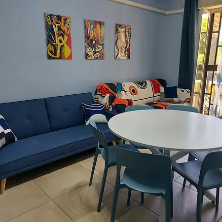 La Casa Di Gioele Semesterbostad